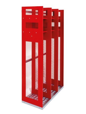 Feuerwehrschrank IPS Z1 - 2