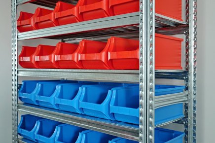 Regal mit Sichtlagerkästen 877851017_VAR_6 - 3