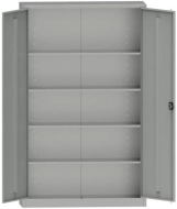 Universal - Schrank 1200 mm (15 Modelle)