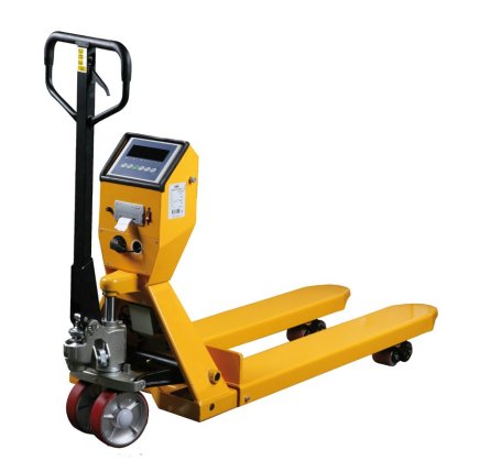 Waagehubwagen NF 20NLS