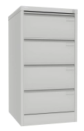 Registraturschrank Szk 304/4 Sis für Format A5