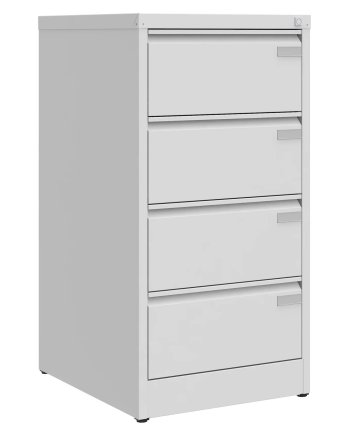 Registraturschrank Szk 304/4 Sis für Format A5 - 2