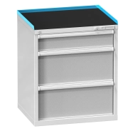 Abrollrand für Schubladenschränke POLAK ZD 36 x 27D