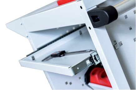 CNC-Transportwagen NCV 01A - 2