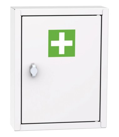 Medizinschrank LEK 01A