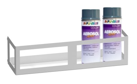 Einhängeboden 8YF1 - 2