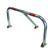 Parkbügel SIMPLE TWO, mechanisch klappbar