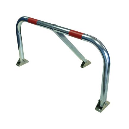 Parkbügel SIMPLE TWO, mechanisch klappbar