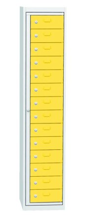 Wäscheausgabeschrank SVO 0214 - 7
