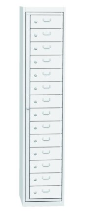 Wäscheausgabeschrank SVO 0214 - 2