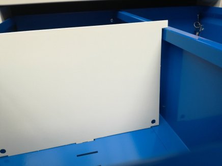 Registraturschrank  G23130 - 3