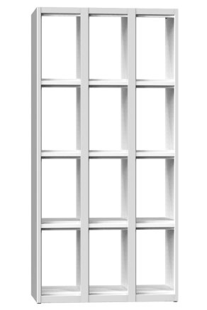 Schließfachschrank  XS92-18 - 2