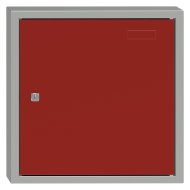 Schließfachwürfel A3030