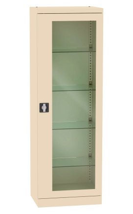 Schrank mit Glastüren Malow NSML 101 - 5