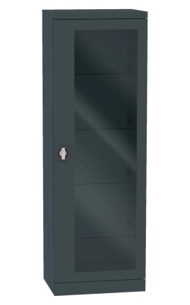 Schrank mit Glastüren Malow NSML 101 - 3