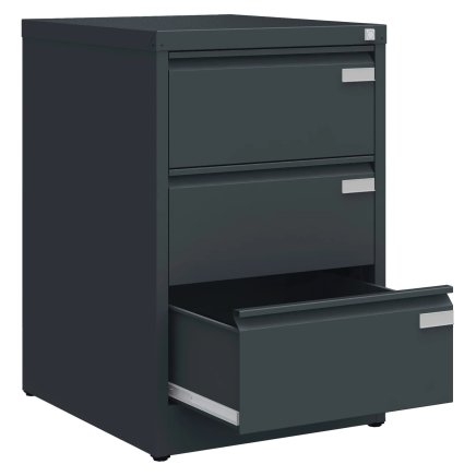 Registraturschrank Szk 304/3 Sis für Format A5 - 5