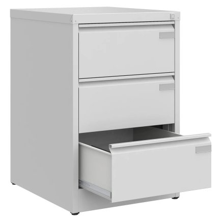 Registraturschrank Szk 304/3 Sis für Format A5 - 3