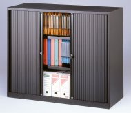 Rollladenschrank Bisley ET412/10/2S