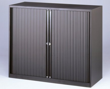 Rollladenschrank Bisley ET412/10/2S - 6