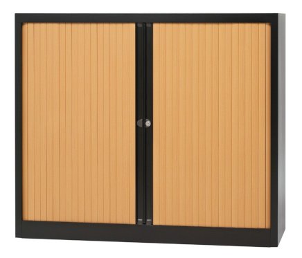 Rollladenschrank Bisley ET412/10/2S - 7
