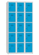 Schließfachschrank  XS95-18