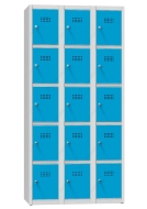 Schließfachschrank  XS95-18