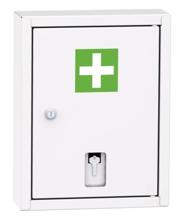 Medizinschrank LEK 01B