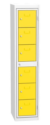 Wäscheausgabeschrank SVO 0106 - 3