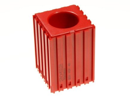 CNC-Werkzeugeinsatz für Fräswerkzeuge mit Zylinderschaft 40 mm