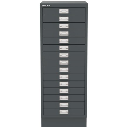 Bisley Schubladenschrank BA3/15 118 - 1