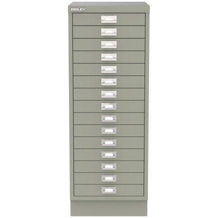Bisley Schubladenschrank BA3/15 118 - 6