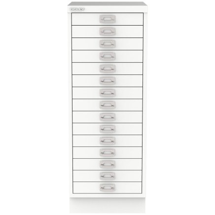 Bisley Schubladenschrank BA3/15 118 - 10