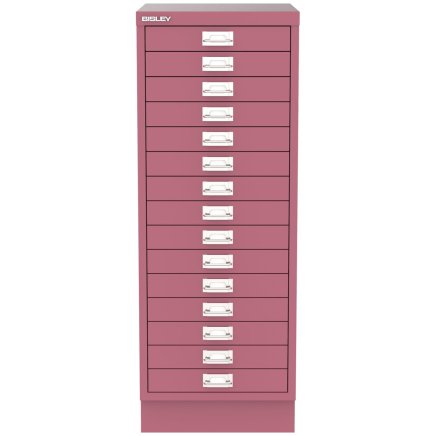 Bisley Schubladenschrank BA3/15 118 - 4