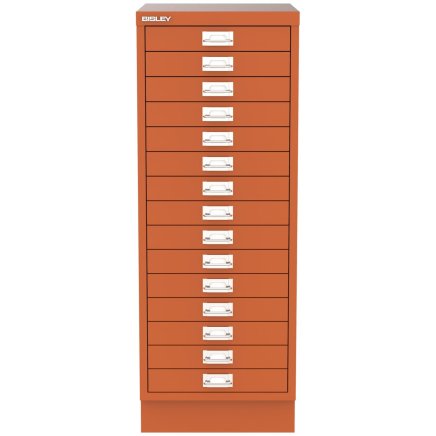 Bisley Schubladenschrank BA3/15 118 - 3