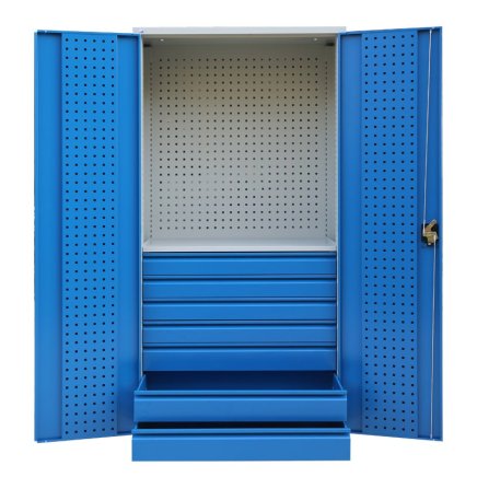 Werkstattschrank mit Schubladen JF-TC07 - 2