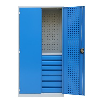 Werkstattschrank mit Schubladen JF-TC07 - 3