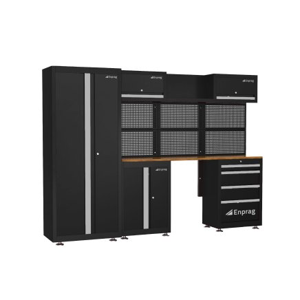 Werkstattmöbel-Set XWT