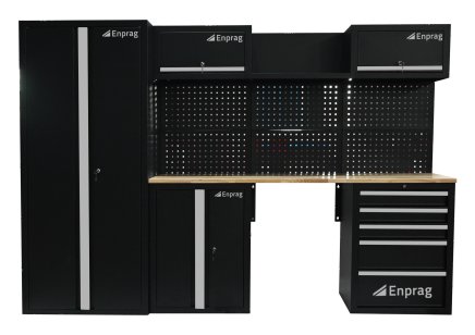 Werkstattmöbel-Set XWT - 2