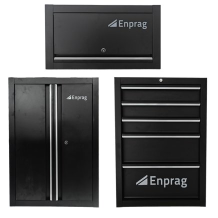 Werkstattmöbel-Set XWT - 3