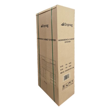 Werkstattmöbel-Set XWT - 5