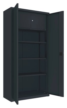 Universal - Schrank SBM 204 M - 3