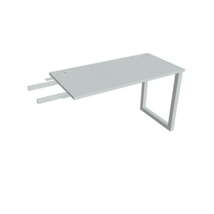 Bürotisch Hobis UEO 1200RU - 8