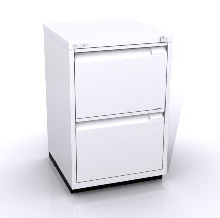 Registraturschrank Bisley 2FE