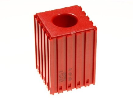 CNC-Werkzeugeinsatz für HSK 32-Werkzeuge