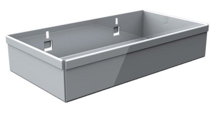 Aufbewahrungsboxen QDN 42