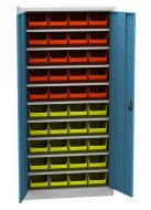 Werkstattschrank SPP 01A (3 Modelle)