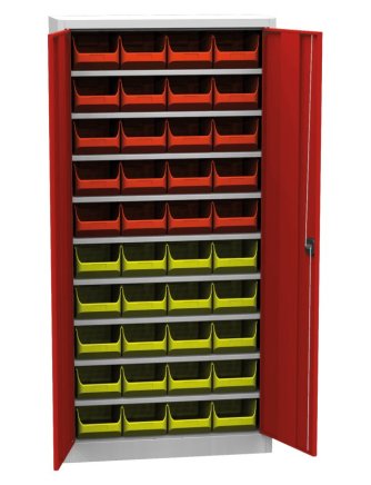 Werkstattschrank SPP 01A (3 Modelle) - 3