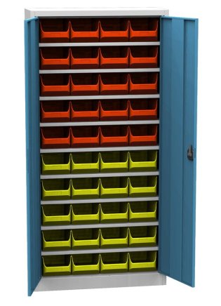 Werkstattschrank SPP 01A (3 Modelle)