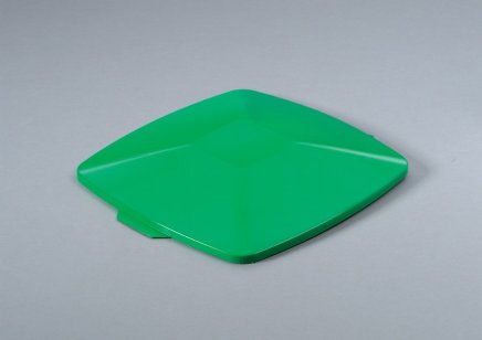 DURABIN LID SQUARE 40 (5 Modelle)