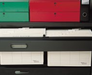 Teleskophängerahmen  BIT08RFAPS